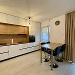 Yamaluxe - Spacious & Comfy - In Buna Ziua アパート *