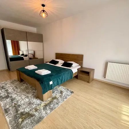 Yamaluxe - Spacious & Comfy - In Buna Ziua