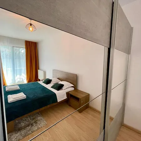 Yamaluxe - Spacious & Comfy - In Buna Ziua *