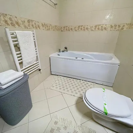 Yamaluxe - Spacious & Comfy - In Buna Ziua