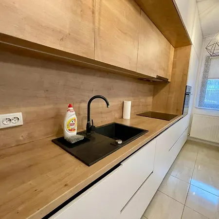 Yamaluxe - Spacious & Comfy - In Buna Ziua * 克卢日-纳波卡