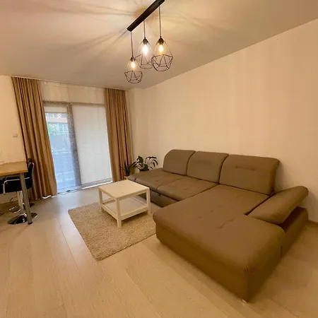 Yamaluxe - Spacious & Comfy - In Buna Ziua 克卢日-纳波卡