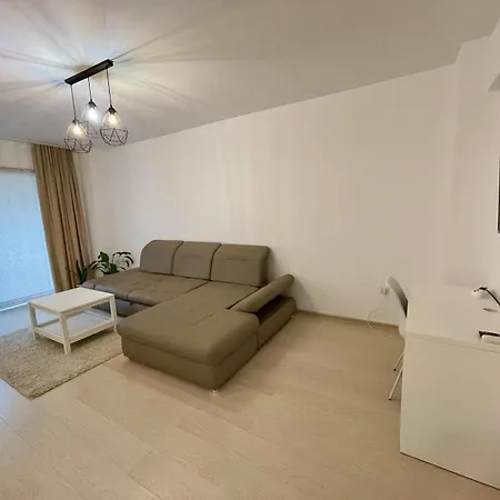Yamaluxe - Spacious & Comfy - In Buna Ziua クルージュ＝ナポカ