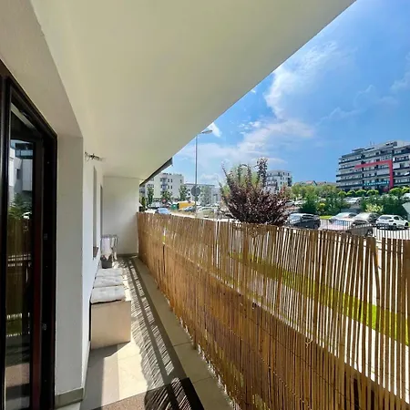 Yamaluxe - Spacious & Comfy - In Buna Ziua * Kolozsvár