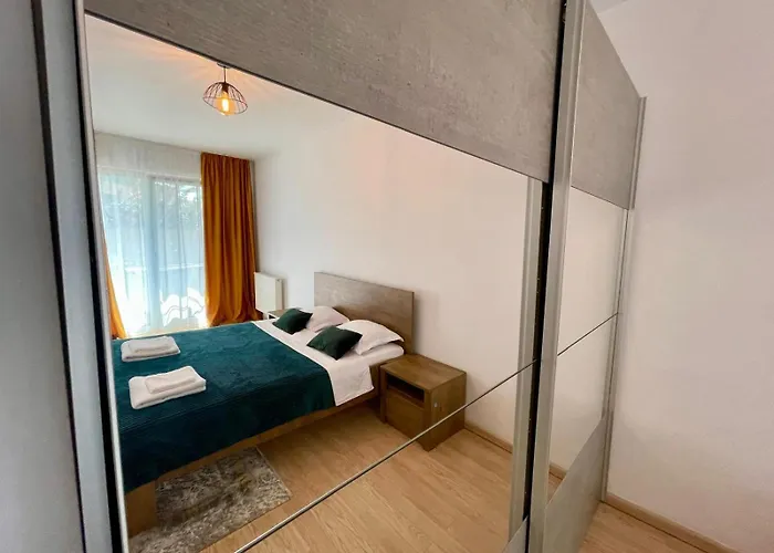 Yamaluxe - Spacious & Comfy - In Buna Ziua *