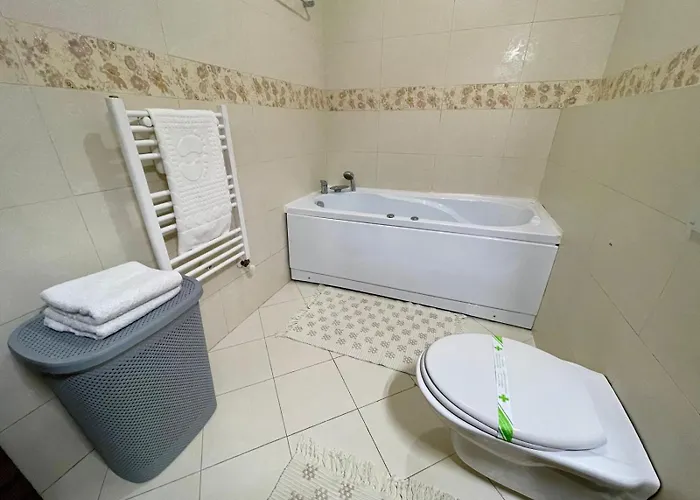 Yamaluxe - Spacious & Comfy - In Buna Ziua