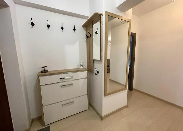 Yamaluxe - Spacious & Comfy - In Buna Ziua Apartment Cluj-Napoca