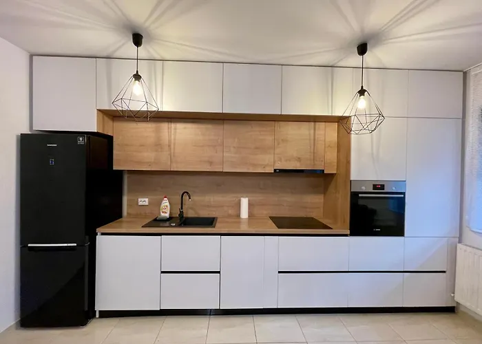 Yamaluxe - Spacious & Comfy - In Buna Ziua Cluj-Napoca