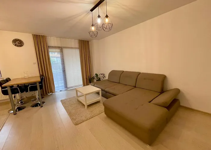 Yamaluxe - Spacious & Comfy - In Buna Ziua Κλουζ-Ναπόκα