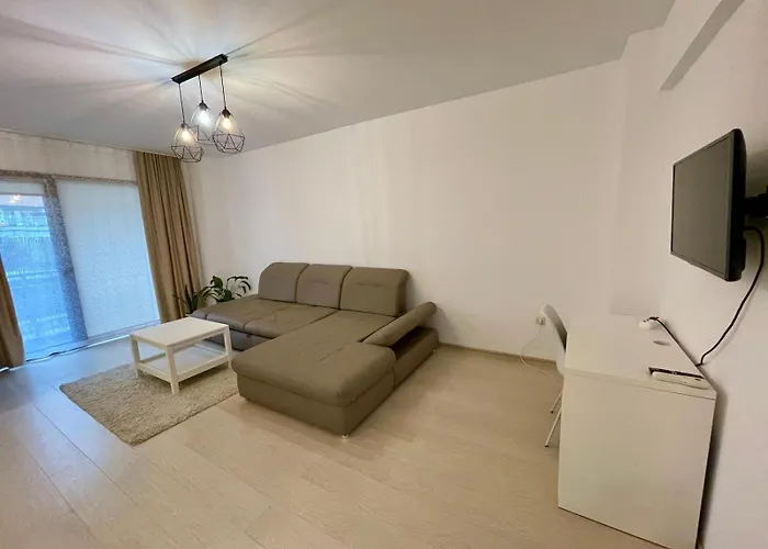 Yamaluxe - Spacious & Comfy - In Buna Ziua Cluj-Napoca