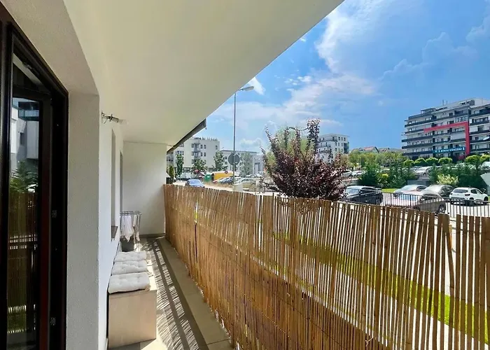 Yamaluxe - Spacious & Comfy - In Buna Ziua * Κλουζ-Ναπόκα