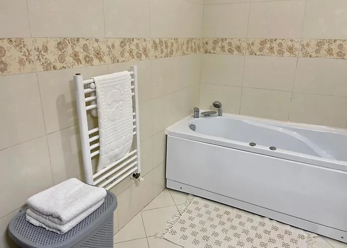 Yamaluxe - Spacious & Comfy - In Buna Ziua * Cluj-Napoca